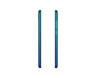 Huawei P smart 2019 Niebieski - 465394 - zdjęcie 8